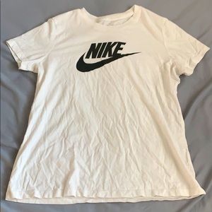 Nike shirt